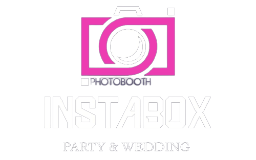 instabox photo booth